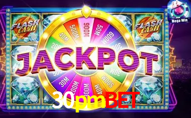 Descubra o Mundo do Cassino Online com 30pmbet