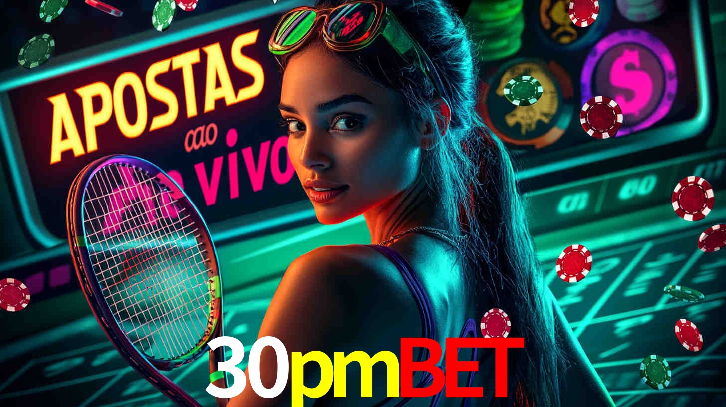 A Experiência Imersiva dos Cassinos Ao Vivo no 30pmbet