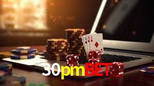 cassino 30pmbet