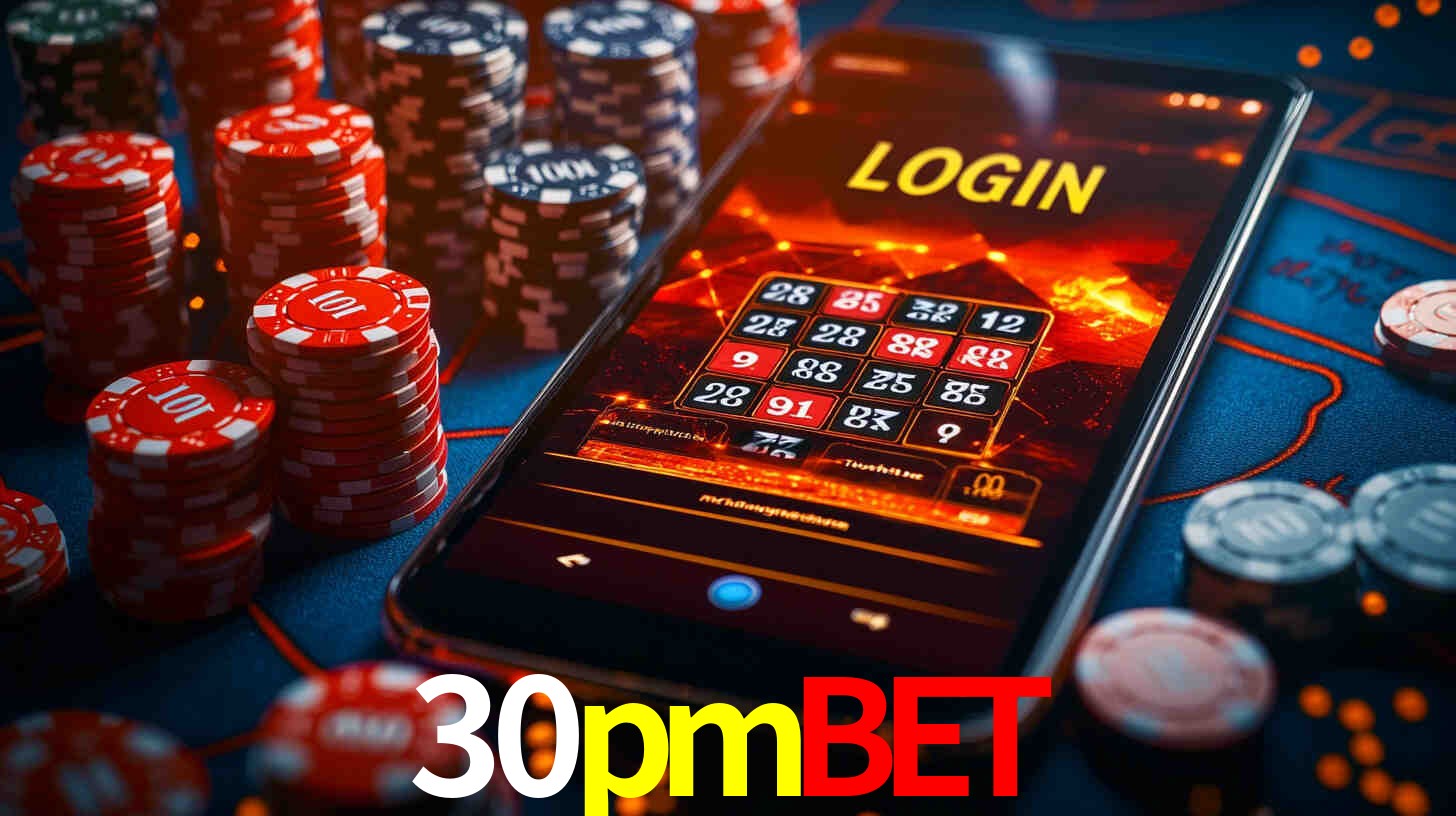 30pmbet app