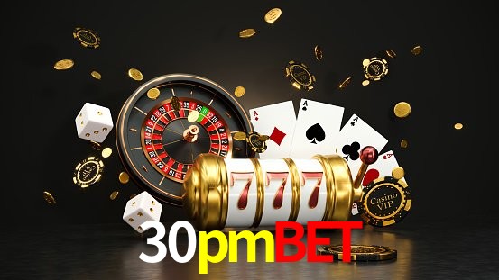 Football Betting 30pmbet
