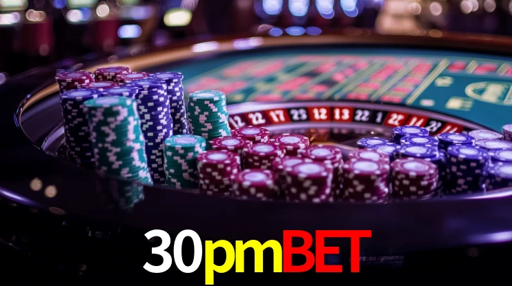 VIP Casino 30pmbet