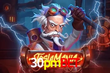 Provedores de Jogos 30pmbet
