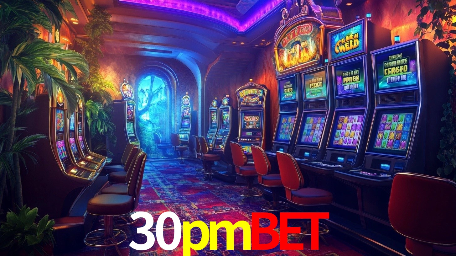 Live Casino 30pmbet