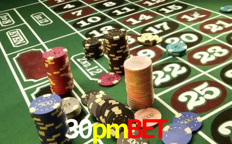 Estatísticas do Jogo 30pmbet