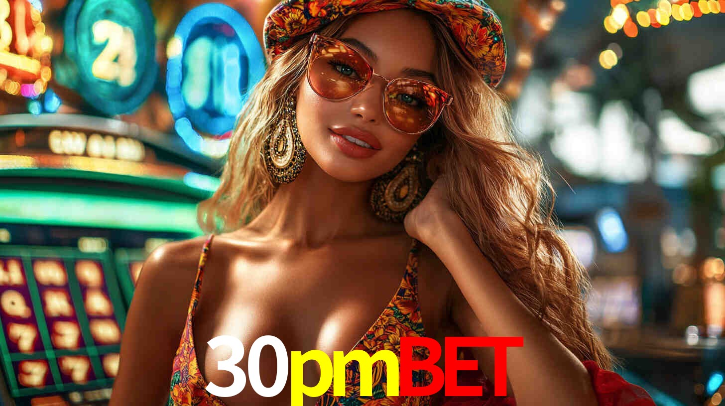 Welcome Bonus 30pmbet