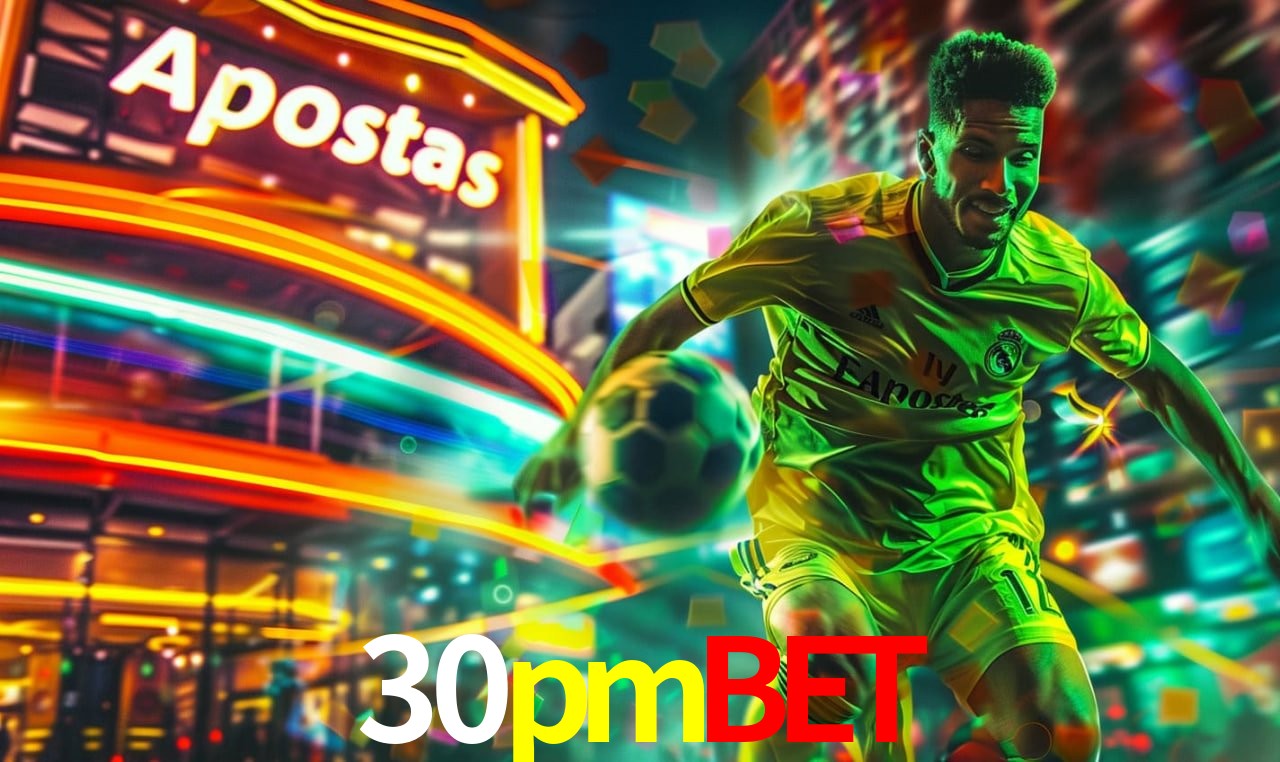 Recursos de Bônus 30pmbet