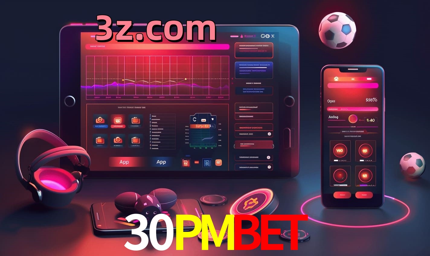 Download 30PMBET App