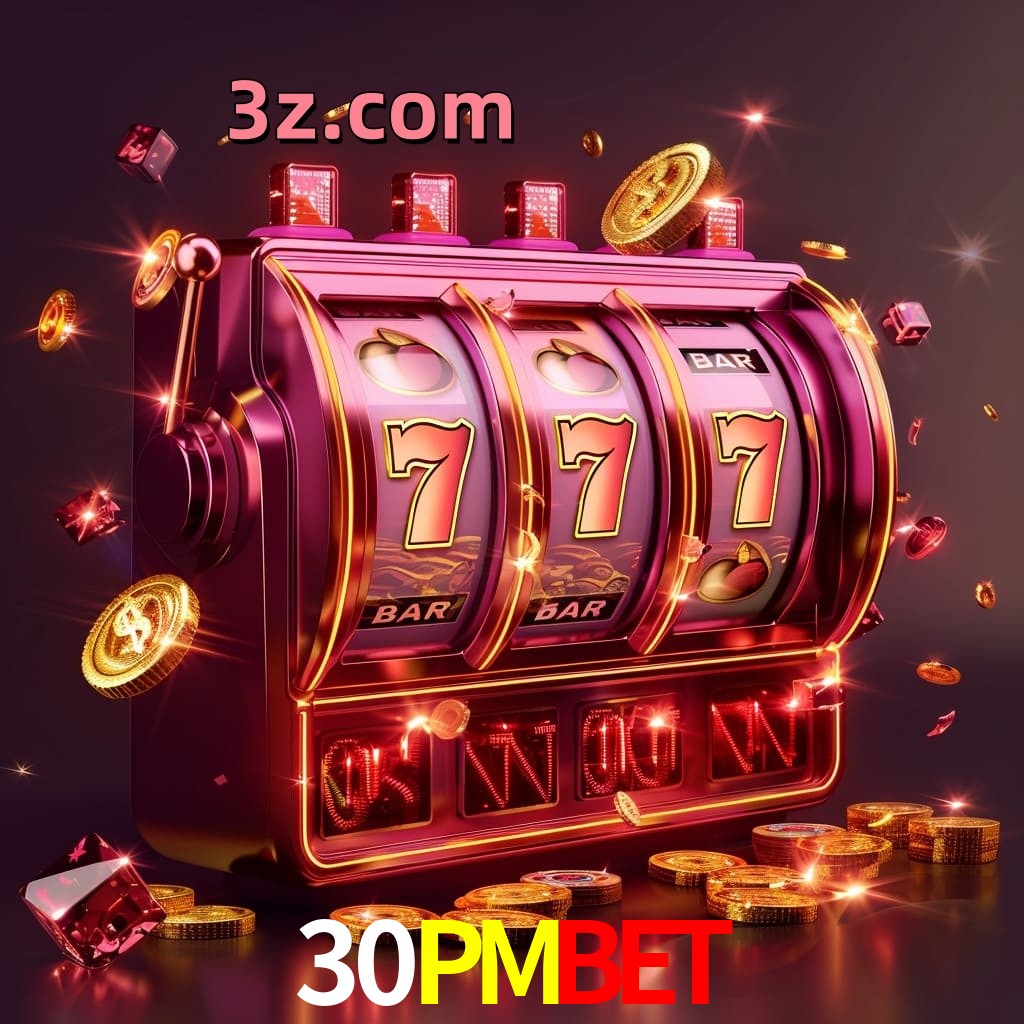 Bônus de Primeiro Depósito R$ 10.200 em 30PMBET