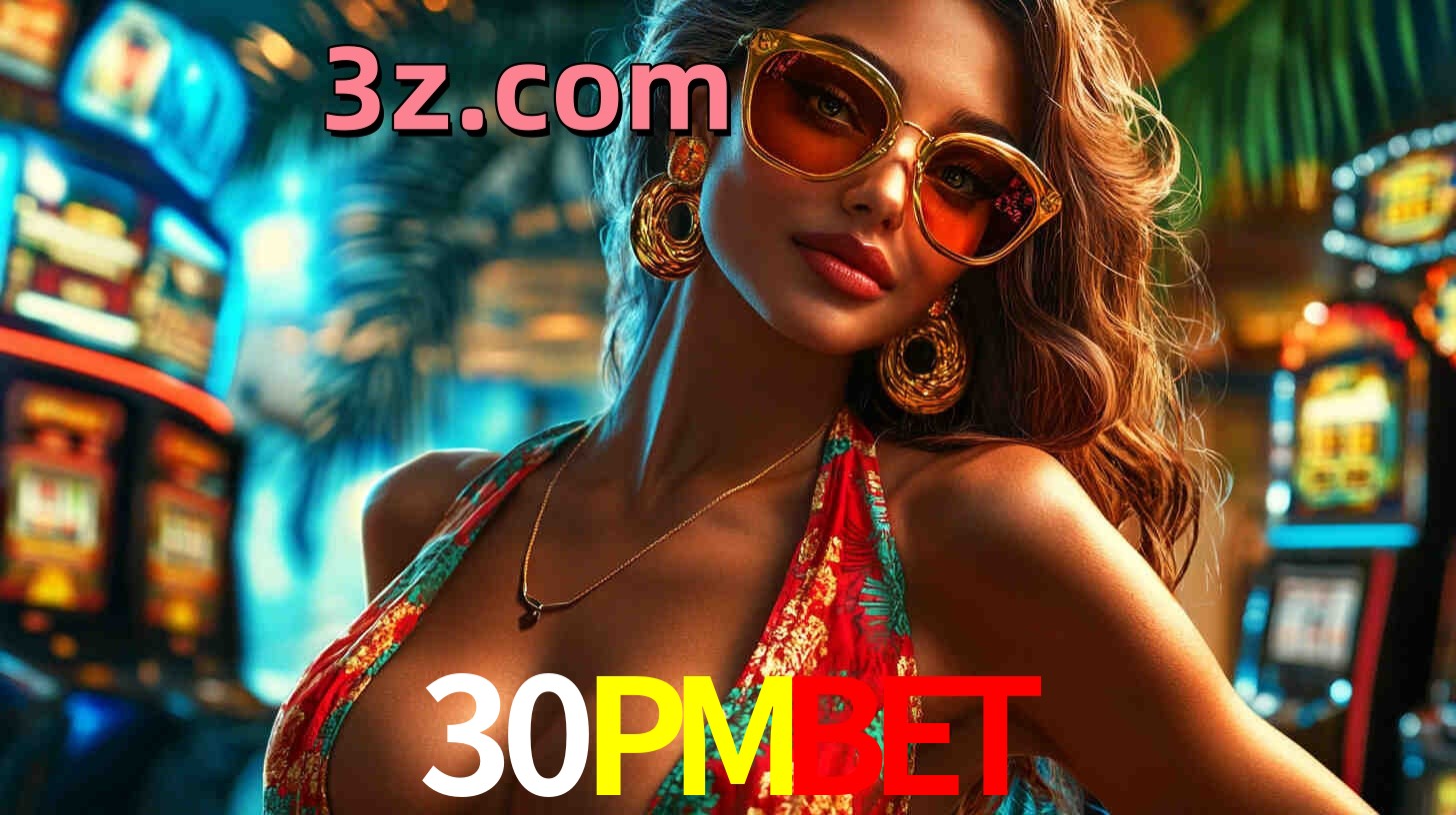 Casino Online 30PMBET | Os Melhores Slots no Brasil